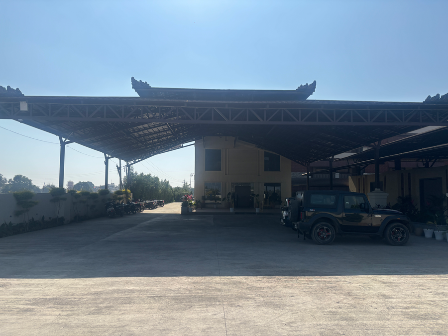 ramaya motels and resort