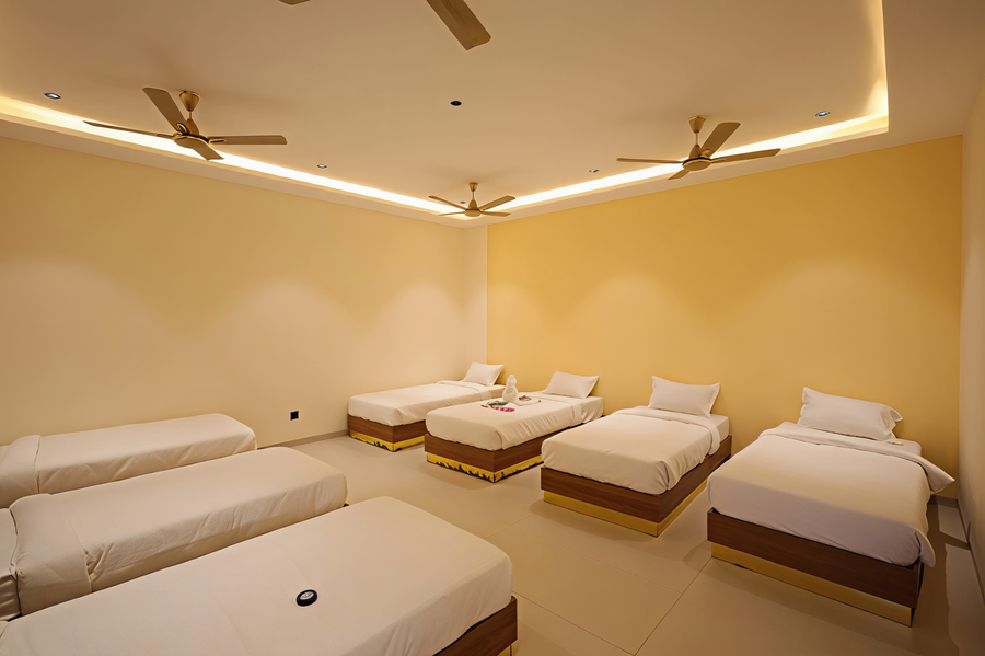 ramaya motels and resort