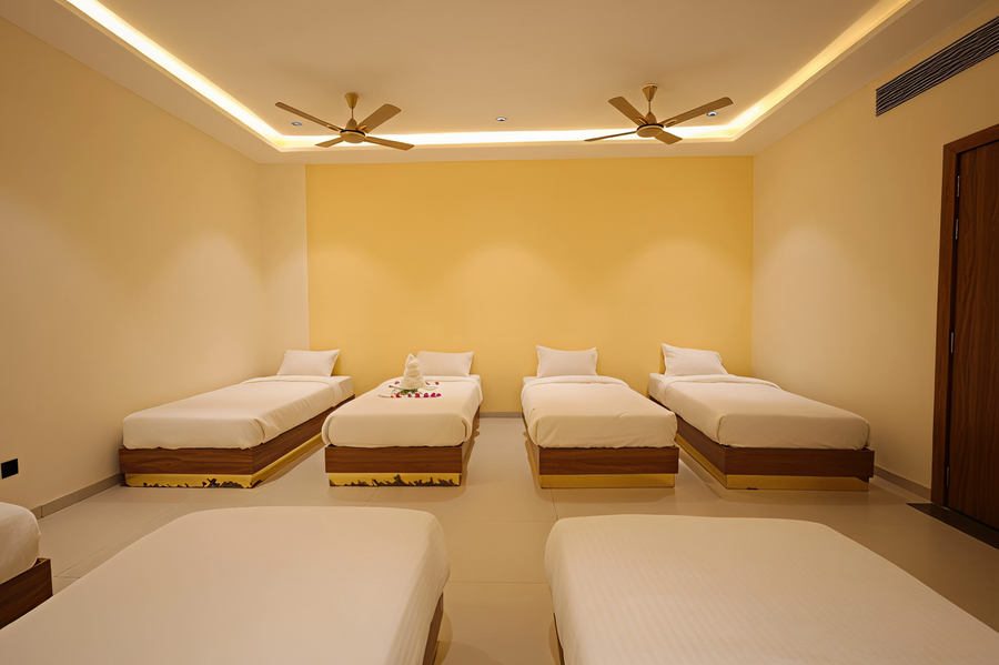 ramaya motels and resort