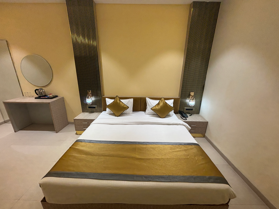 ramaya motels and resort