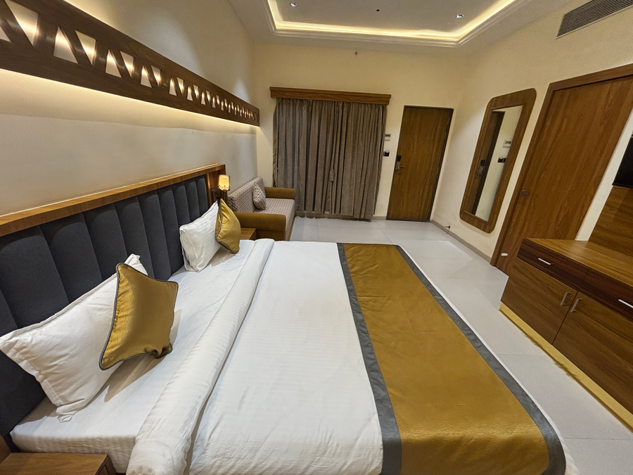 ramaya motels and resort