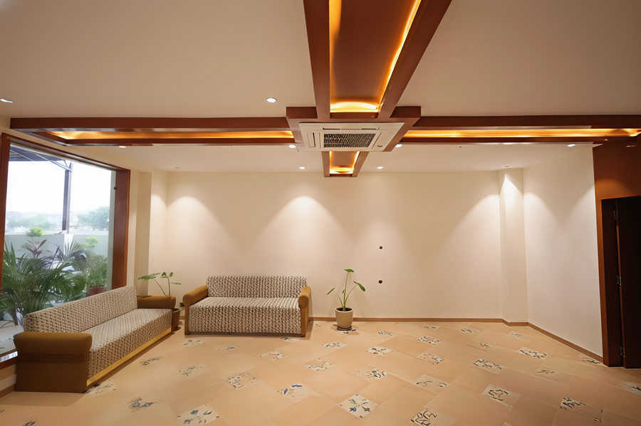 ramaya motels and resort