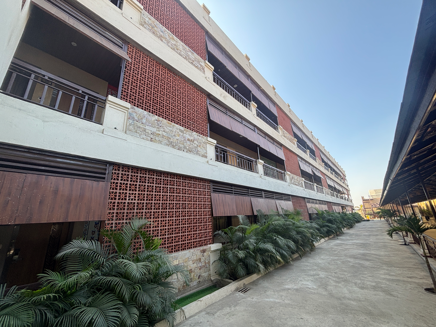 ramaya motels and resort