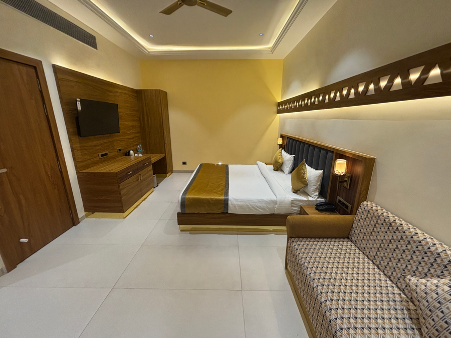 ramaya motels and resort