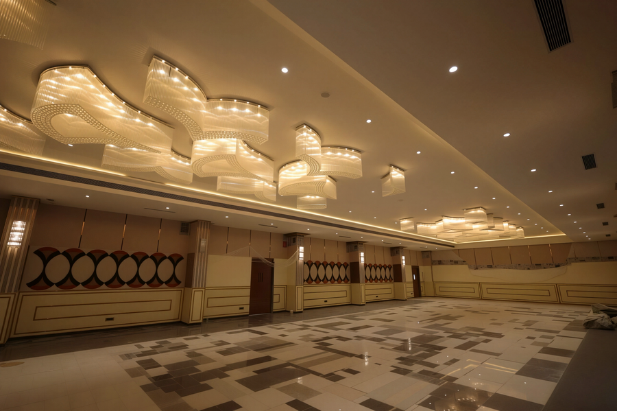 Ramaya Motels & Resort,,2 star