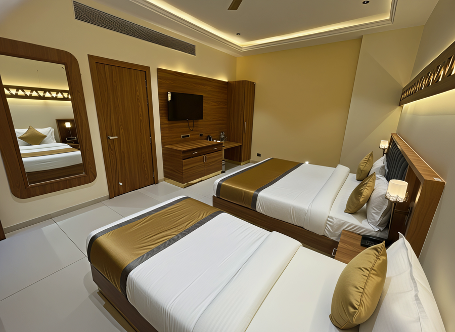 ramaya motels and resort