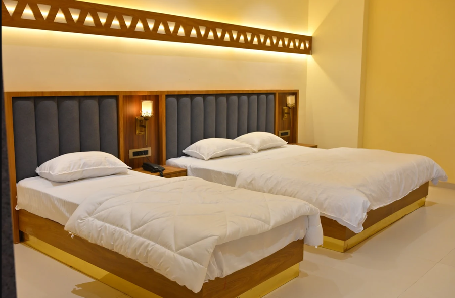 ramya motels and resort