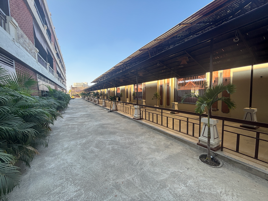 ramaya motels and resort