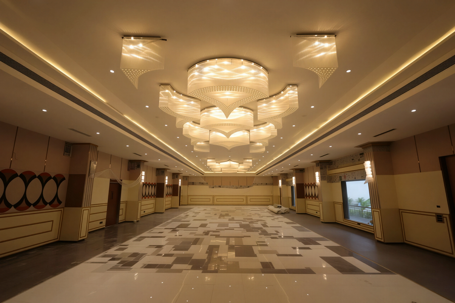 ramaya motels and resort