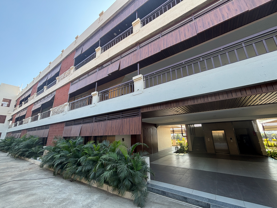 ramaya motels and resort