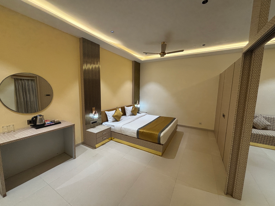 ramaya motels and resort