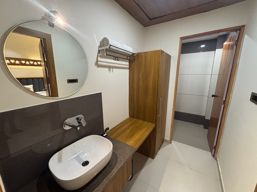 ramaya motels and resort