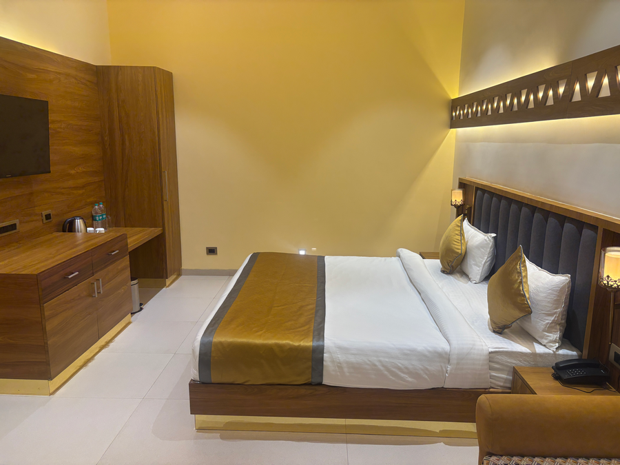 ramaya motels and resort