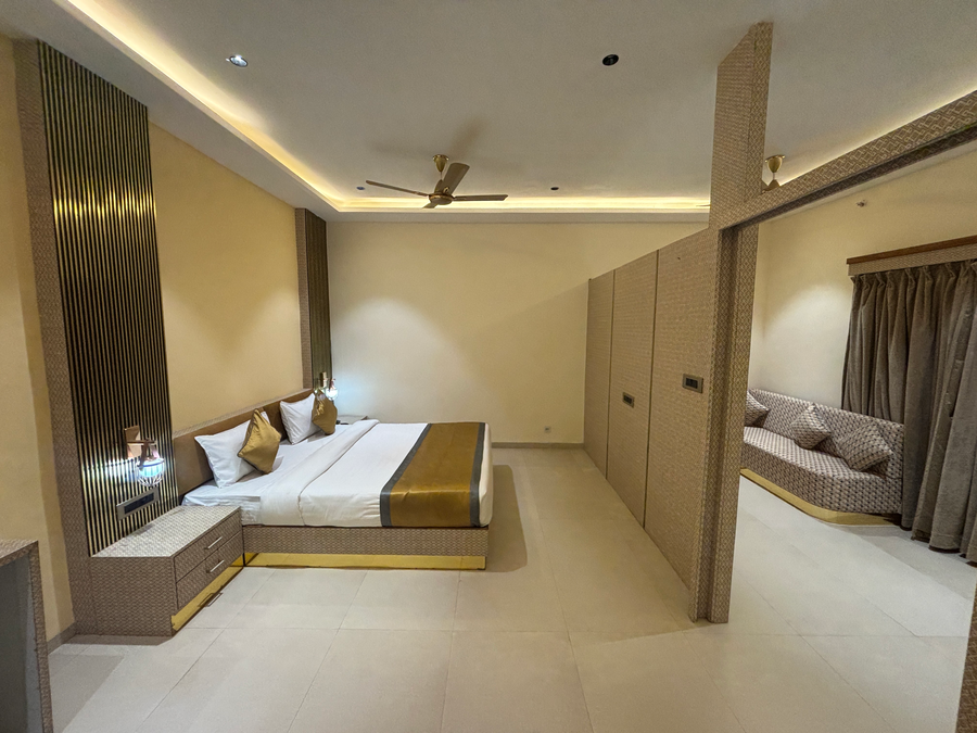 ramaya motels and resort