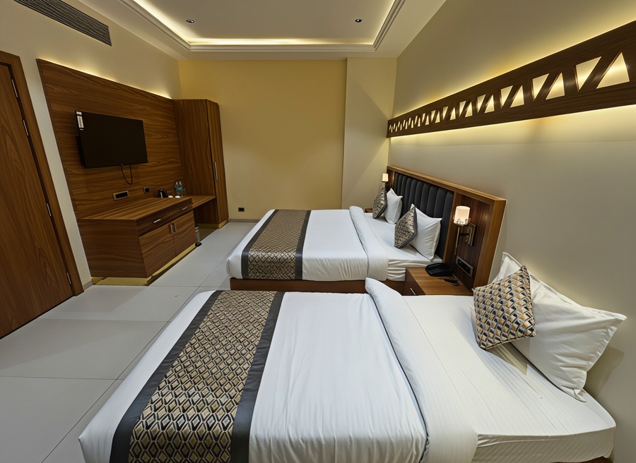 ramaya motels and resort