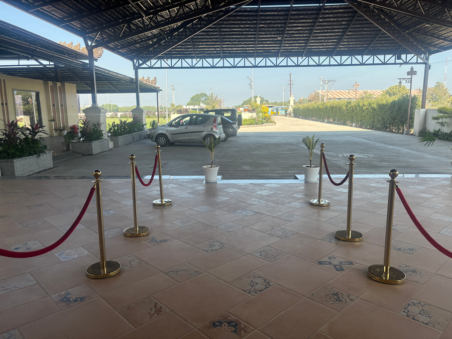 ramaya motels and resort