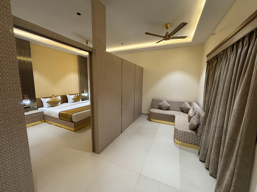 ramaya motels and resort