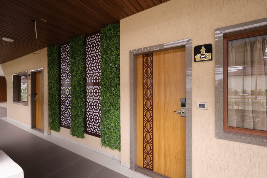 ramaya motels and resort