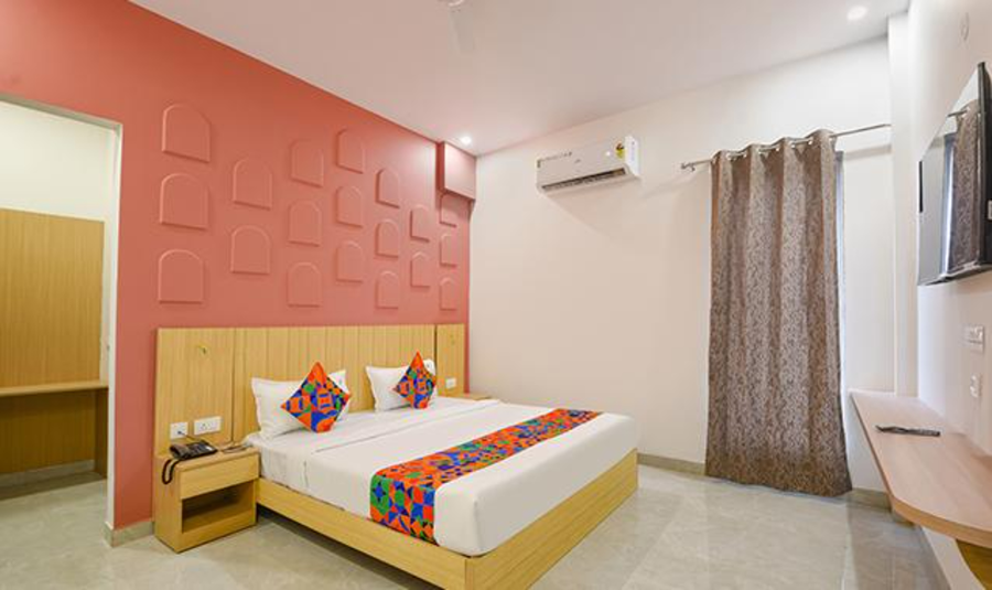 fabhotel black pepper