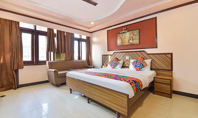 fabhotel jai mangal palace