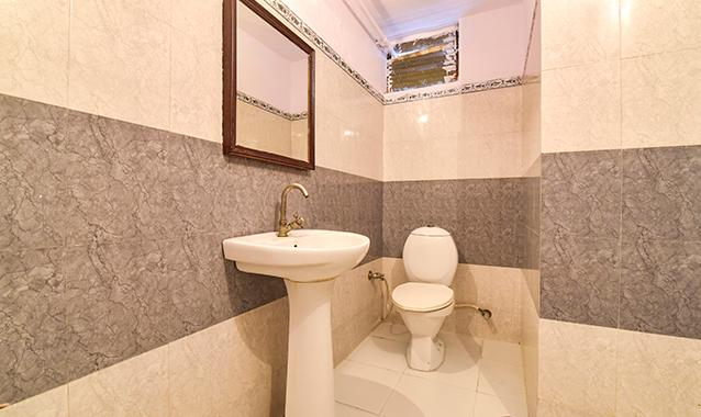 fabhotel jai mangal palace