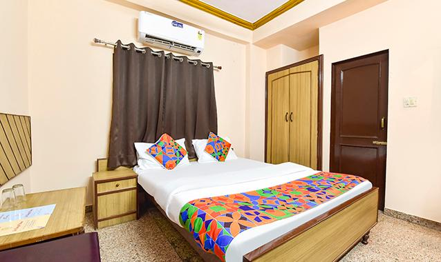 fabhotel jai mangal palace