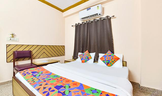 fabhotel jai mangal palace