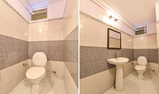 fabhotel jai mangal palace