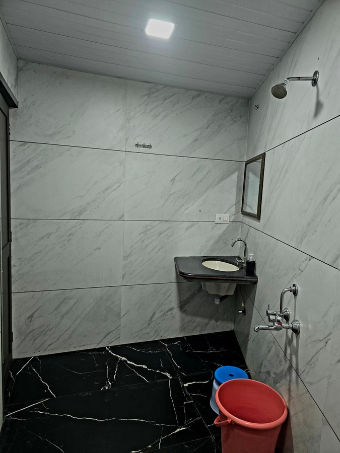 laxmi krishna holiday homes and resort