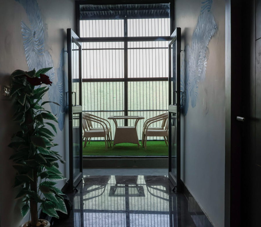 amara inn by sandane homes