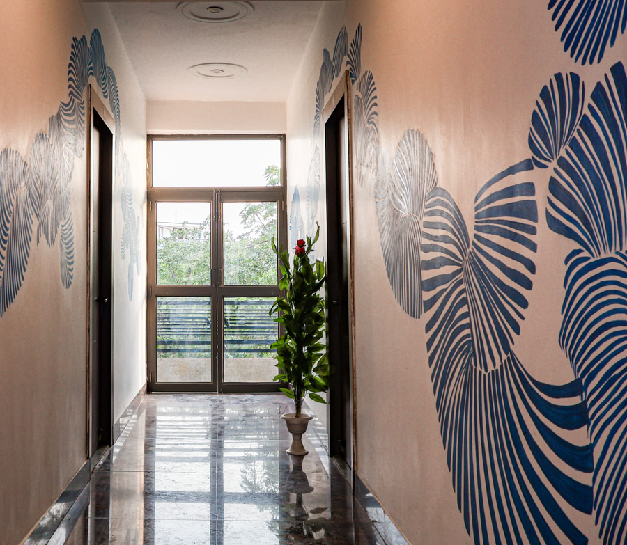 amara inn by sandane homes
