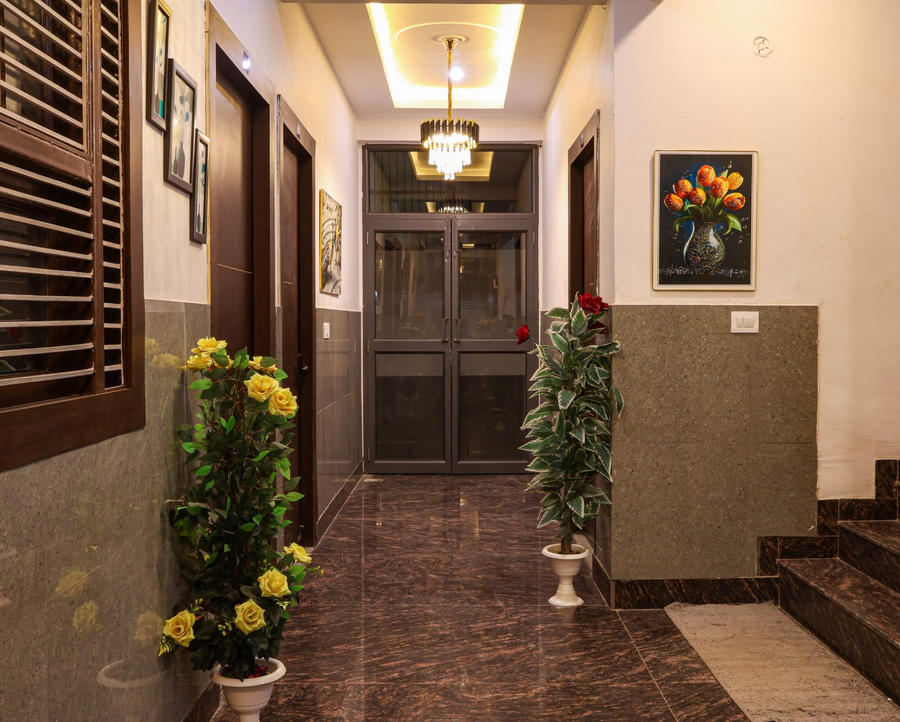 amara inn by sandane homes