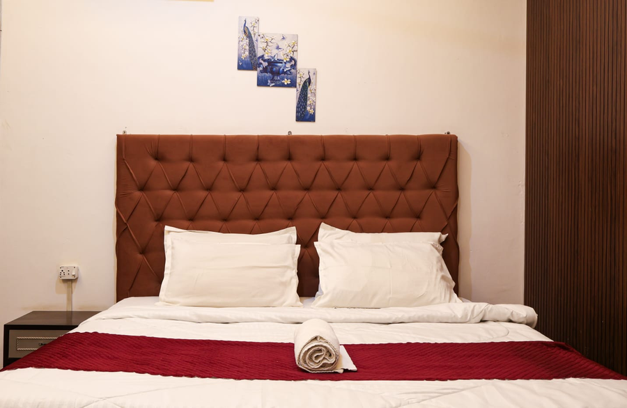 amara inn by sandane homes