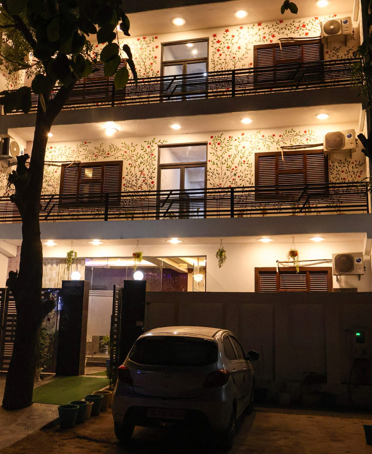 amara inn by sandane homes