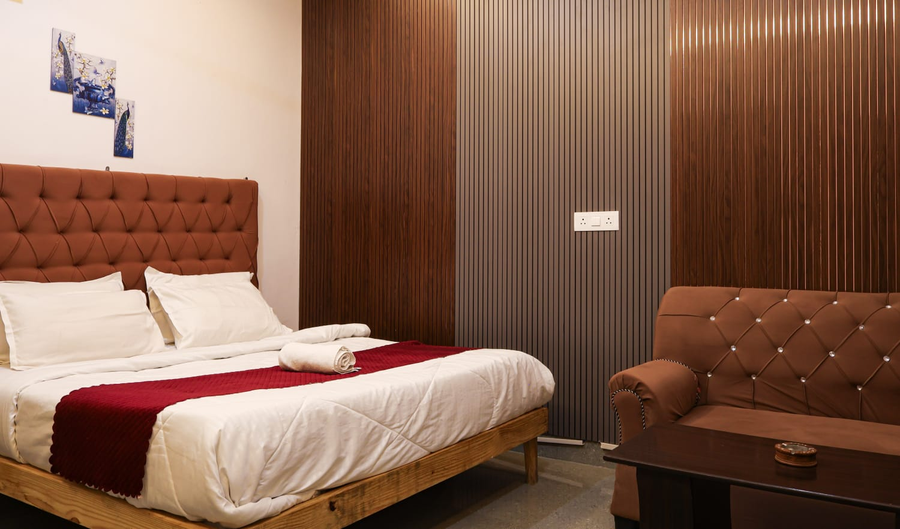 amara inn by sandane homes