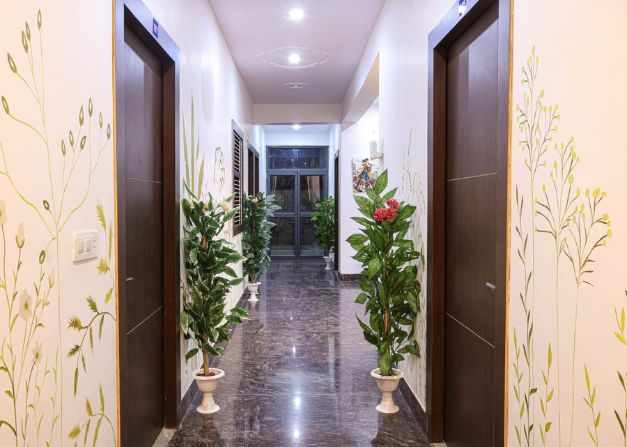 amara inn by sandane homes