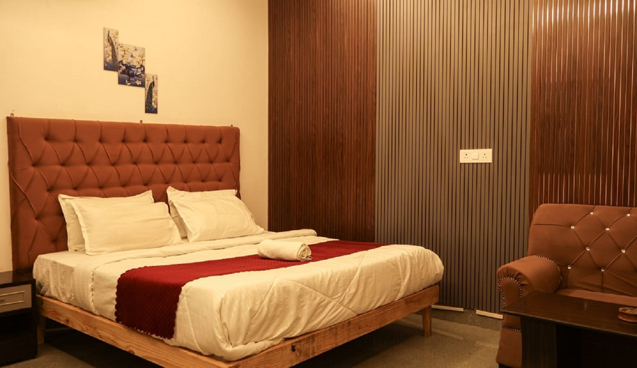 amara inn by sandane homes