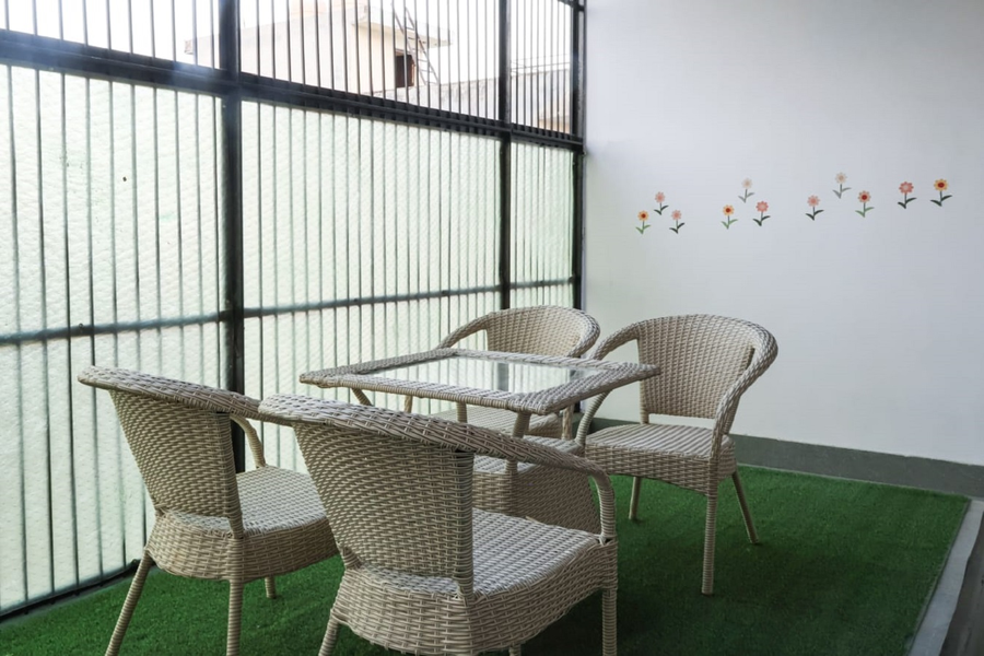 amara inn by sandane homes