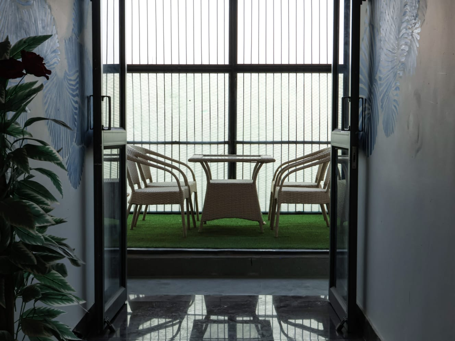 amara inn by sandane homes