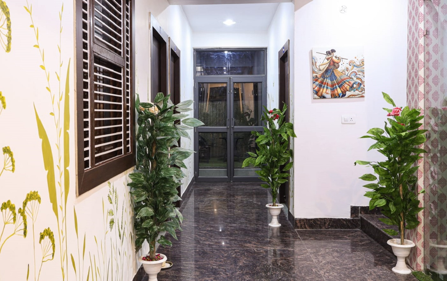 amara inn by sandane homes