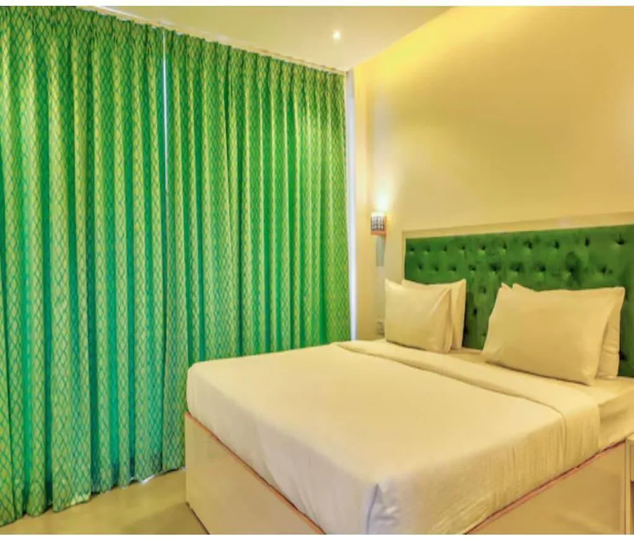 white feather inn