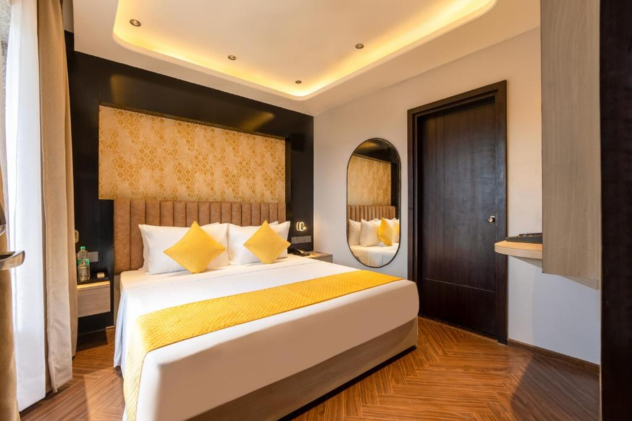 sterling rampath ayodhya