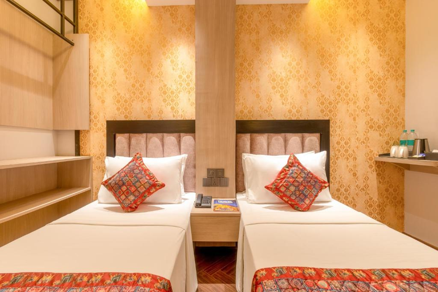 sterling rampath ayodhya