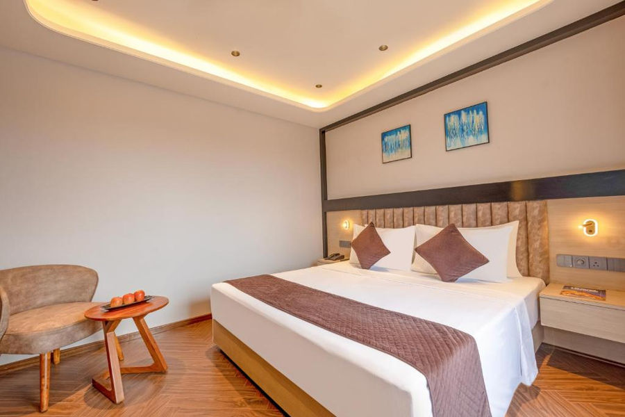 sterling rampath ayodhya