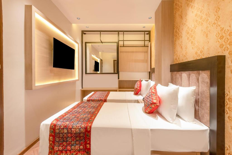 sterling rampath ayodhya