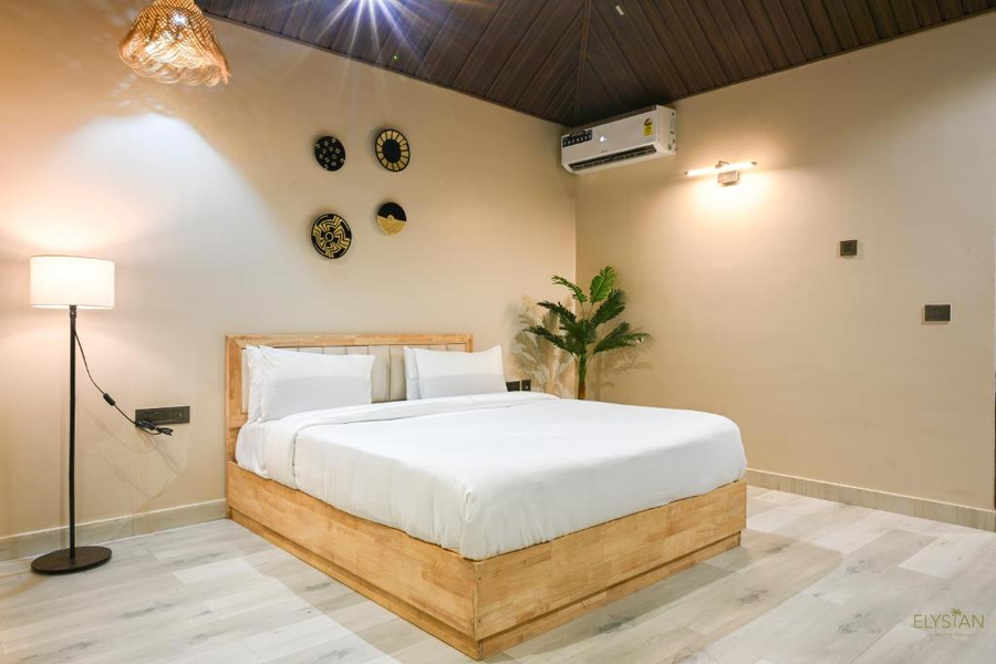 elysian boutique stays havelock