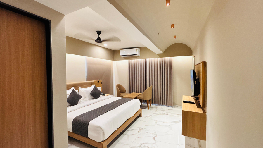 hotel star wood