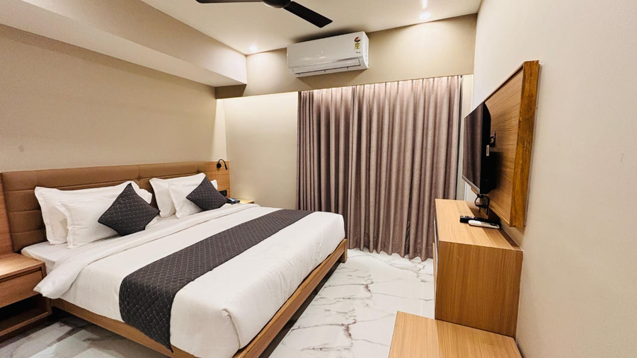 hotel star wood