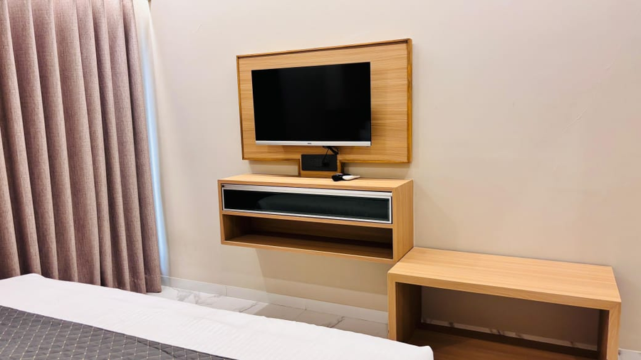 hotel star wood