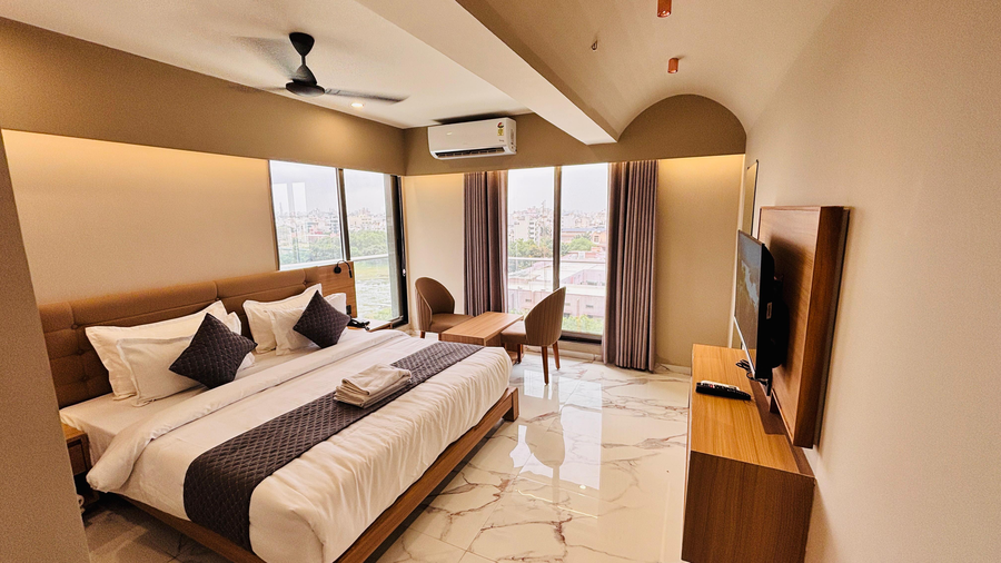 hotel star wood